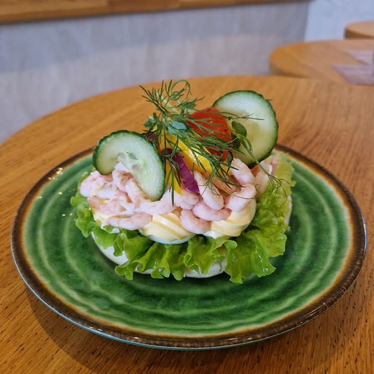 Småkakor